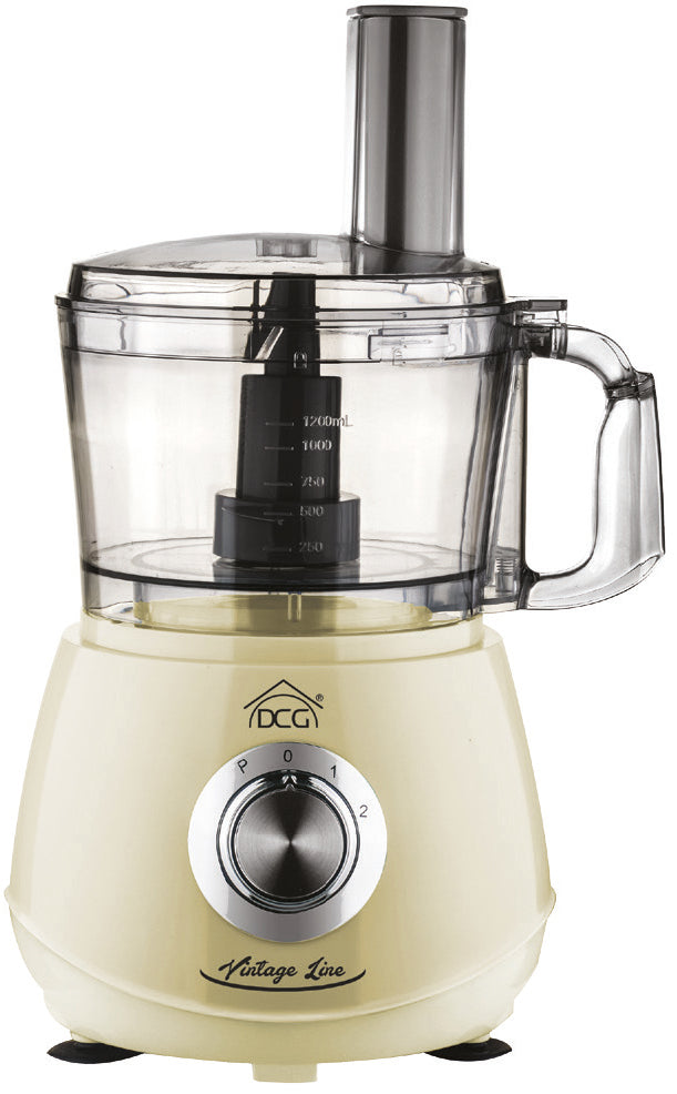 ROBOT DA CUCINA 1.000 W