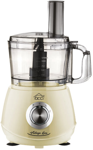 ROBOT DA CUCINA 1.000 W