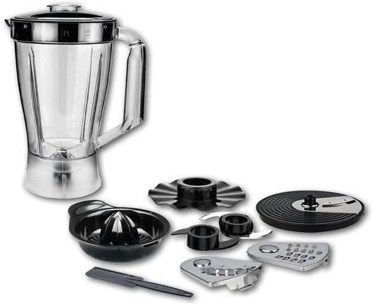 ROBOT DA CUCINA 1.000 W