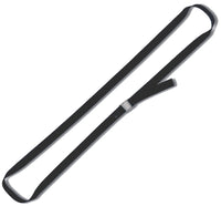 Robur CINGHIA LEGABAGAGLI  FIBBIA IN ALLUMINIO Portata 200 Kg mm. 25x5 mt.