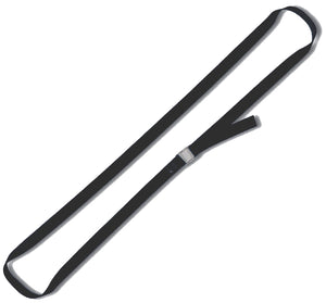 Robur CINGHIA LEGABAGAGLI  FIBBIA IN ALLUMINIO Portata 200 Kg mm. 25x5 mt.