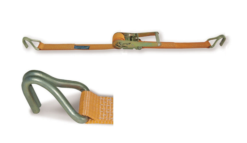 Robur CRICCHETTO CON CINGHIA  mm. 50x8,5 mt.