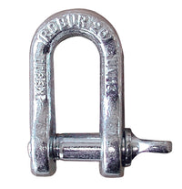 Robur GRILLO PER FUNI  mm. 14 (9/16)