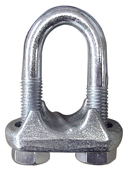 Robur MORSETTO PER FUNI  mm.20 (3/4)