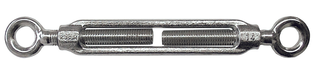 Robur TENDITORE A DUE OCCHI PER FUNI  mm.20 (3/4)