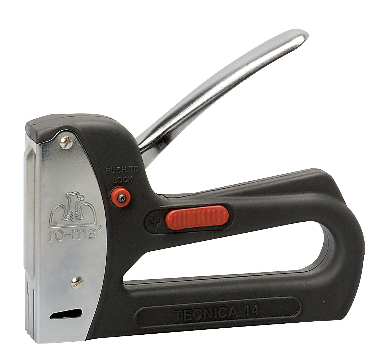 Romeo Maestri FISSATRICE TECNICA 14