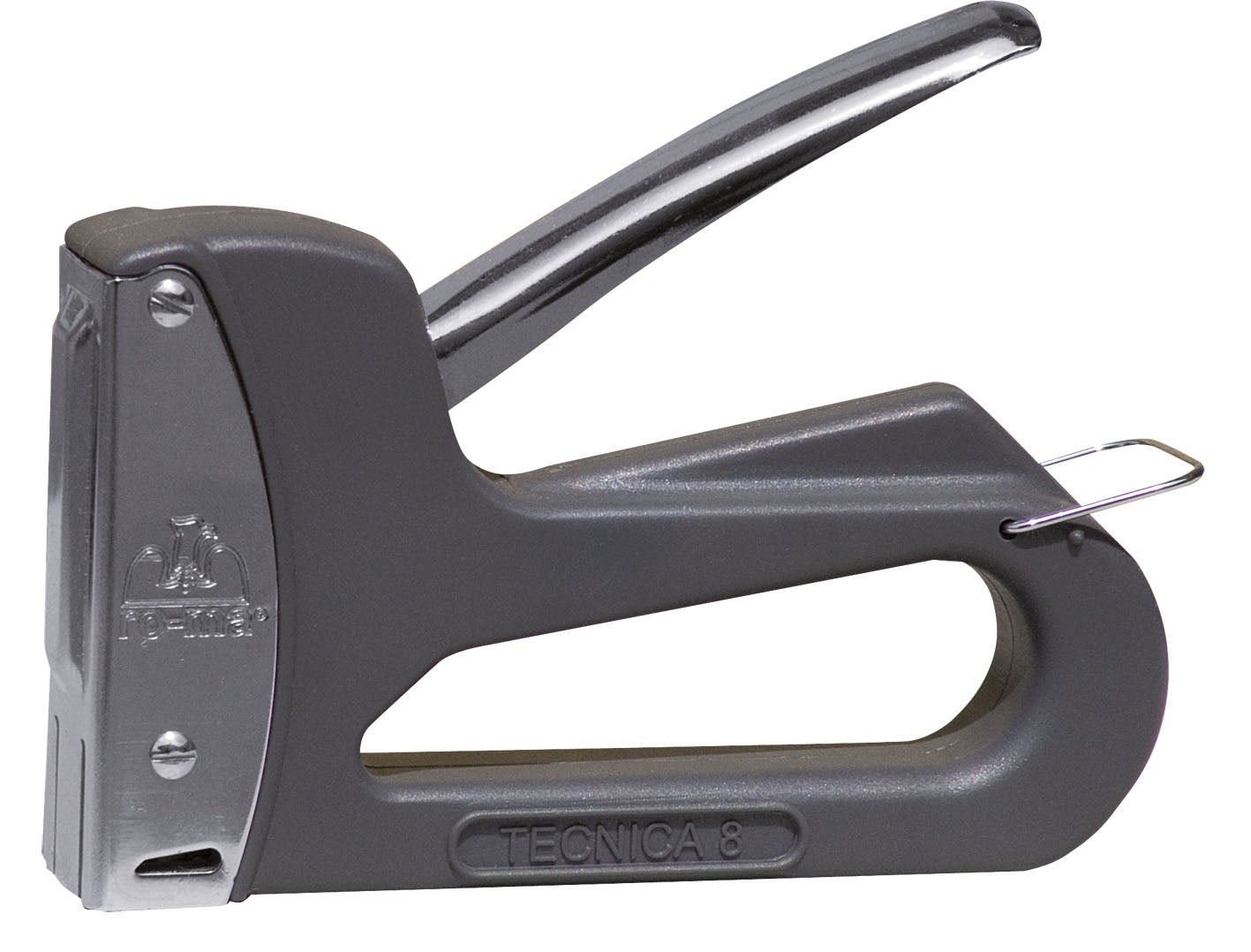 Romeo Maestri FISSATRICE TECNICA 8