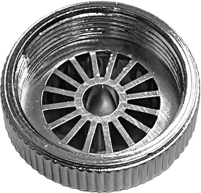 ROMPIGETTO IN ABS 100 PZ.  mis. 22x1 F