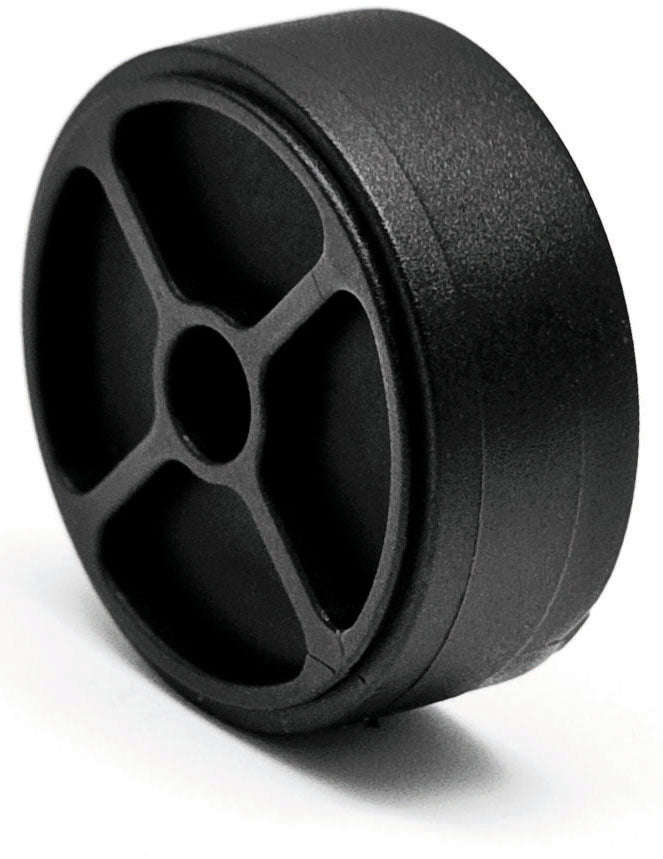 RONDELLA PER FERMAIMPOSTE  spessore mm. 14,5 30.00 pz