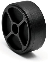 RONDELLA PER FERMAIMPOSTE  spessore mm. 14,5 30.00 pz