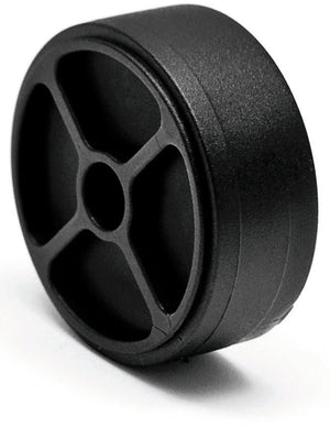 RONDELLA PER FERMAIMPOSTE  spessore mm. 14,5 30.00 pz