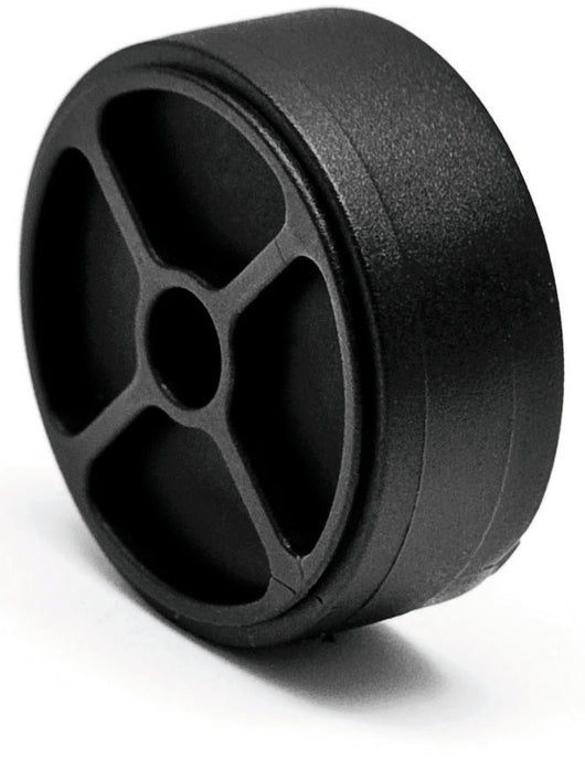 RONDELLA PER FERMAIMPOSTE  spessore mm. 14,5 30.00 pz