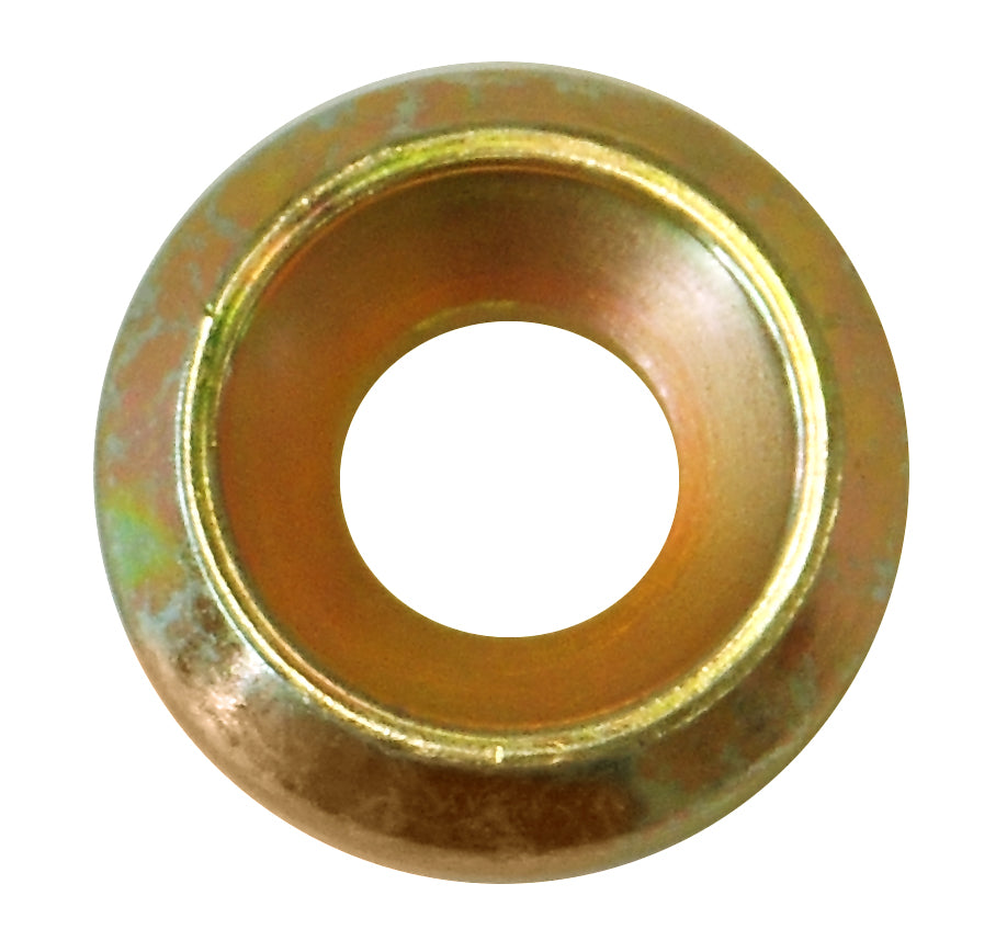 RONDELLA PER VITI LEGNO TORX 200 PZ.  Ø mm. 6