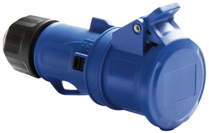 Rosi PRESA MOBILE INDUSTRIALE 1009223 16A  230 V - IP54