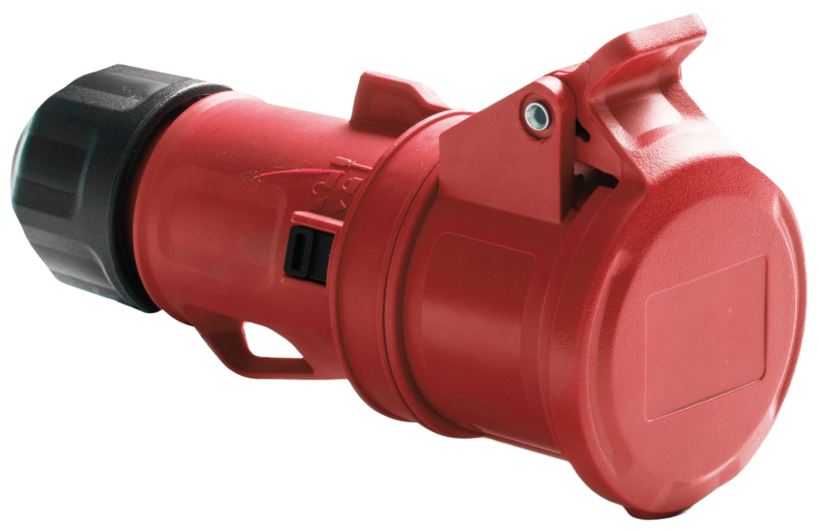 Rosi PRESA MOBILE INDUSTRIALE 1009224 16A  400 V - IP54