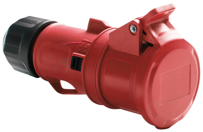 Rosi PRESA MOBILE INDUSTRIALE 1009224 16A  400 V - IP54