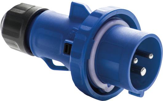 Rosi SPINA MOBILE INDUSTRIALE 1008213 2P+T  16A  230 V - IP67