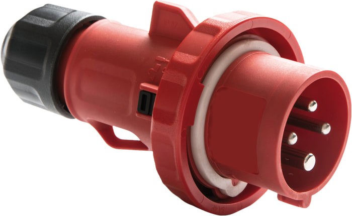 Rosi SPINA MOBILE INDUSTRIALE 1009214 3P+T 16A  400 V - IP54