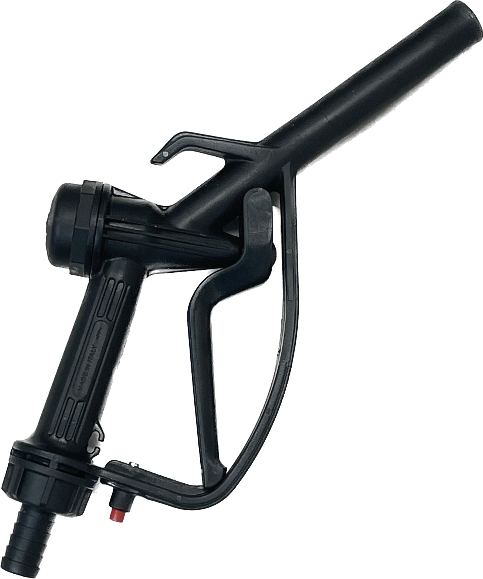 Rover PISTOLA TRAVASO GASOLIO STANDARD Ø mm. 20