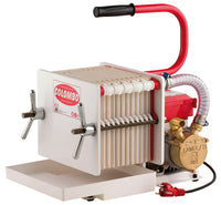 Rover Pompe ELETTROPOMPA DA TRAVASO COLOMBO 12  Hp 0,50