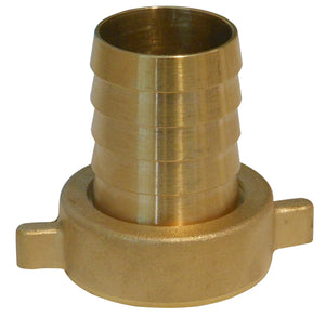 Rover Pompe KIT PORTAGOMMA DIRITTO  mm. 25 (1 GAS)