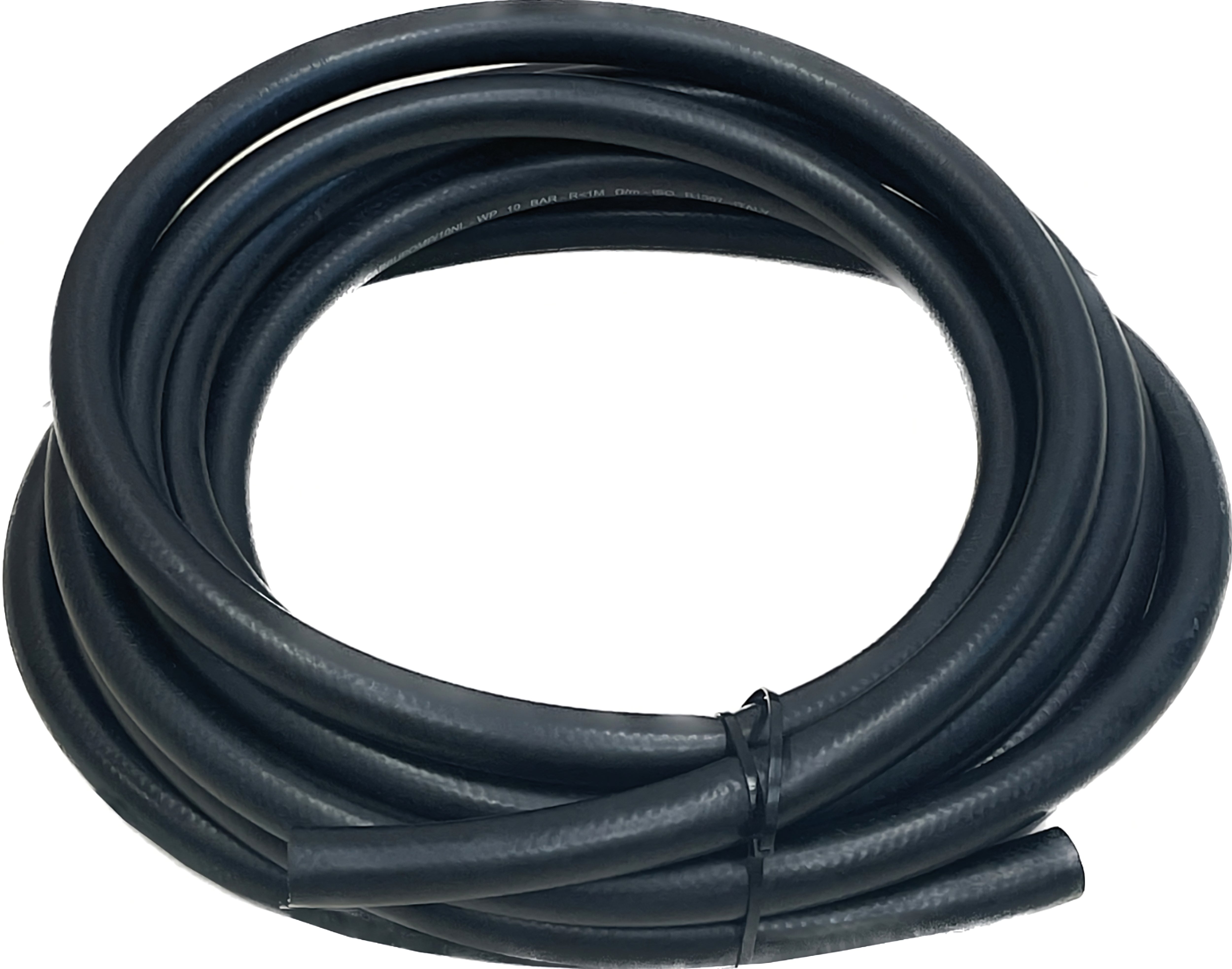 Rover TUBO PER TRAVASO GASOLIO - mt 10  Ø  3/4 ''