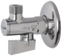 RUBINETTO FILTRO  mis. 1/2X3/8