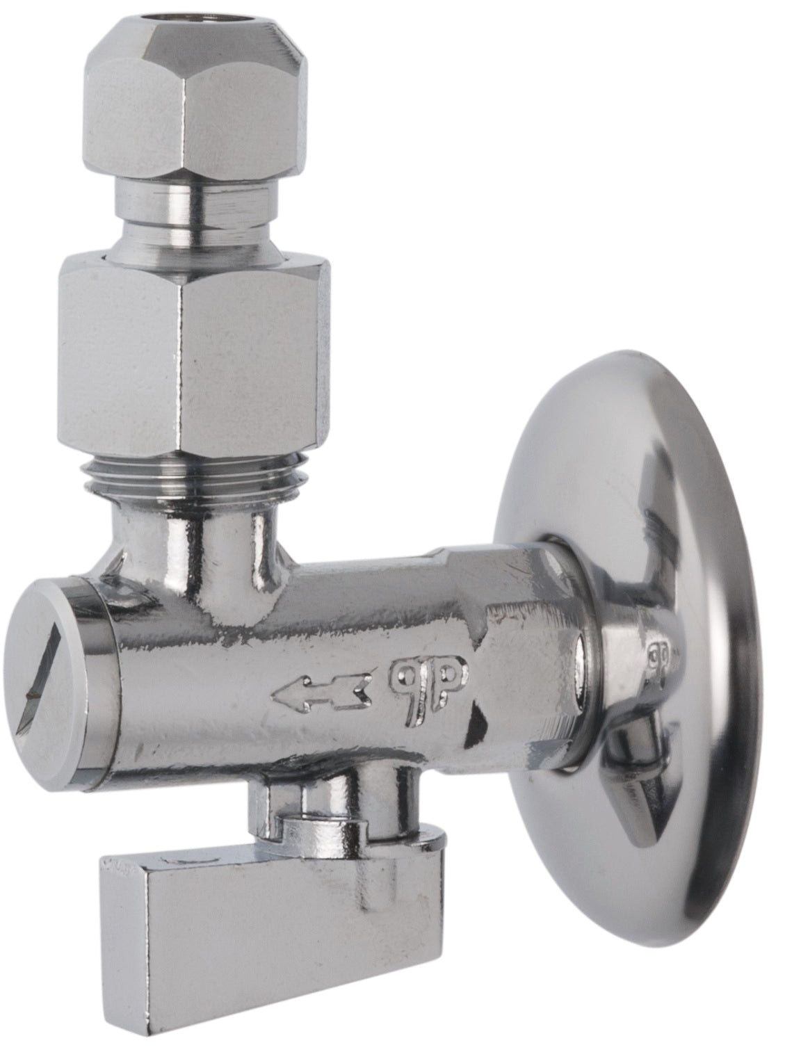 RUBINETTO FILTRO CON SNODO  mis. 1/2