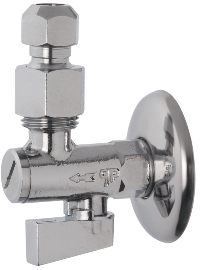 RUBINETTO FILTRO CON SNODO  mis. 1/2