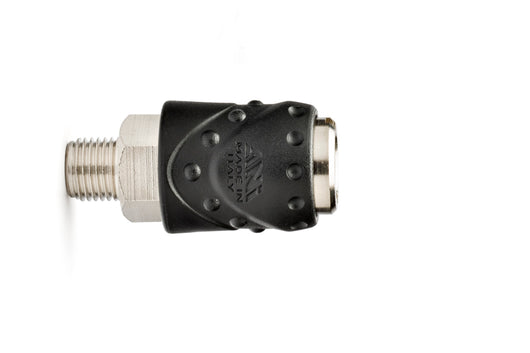 RUBINETTO RAPIDO A SFERA UNIVERSALE FILETTATO 1/2 M 10.00 pz