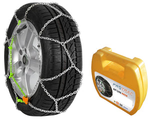 Rud CATENE DA NEVE PRO-TRAC 4 FUN  Gruppo 15