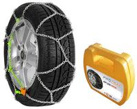 Rud CATENE DA NEVE PRO-TRAC 4 FUN  Gruppo 25