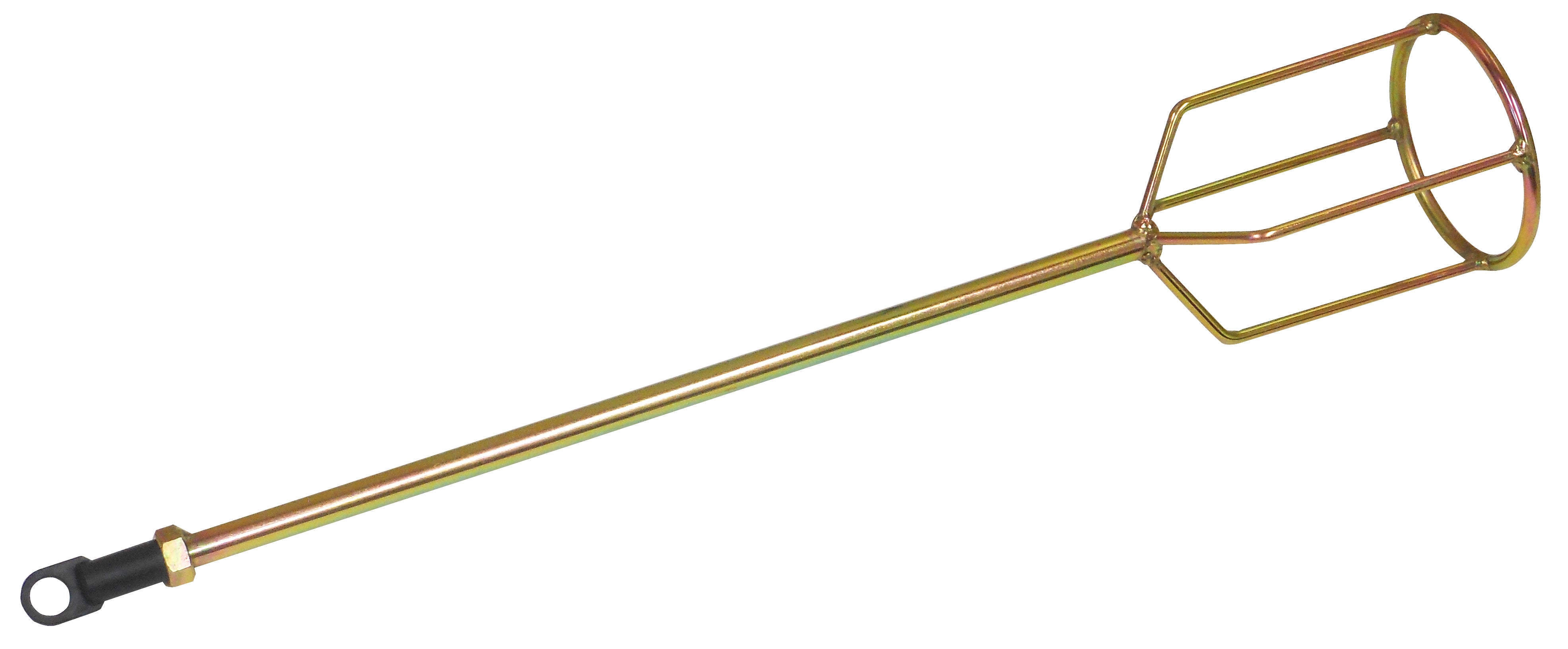 Rurmec FRUSTA PER MISCELATORI UG  Ø mm. 120