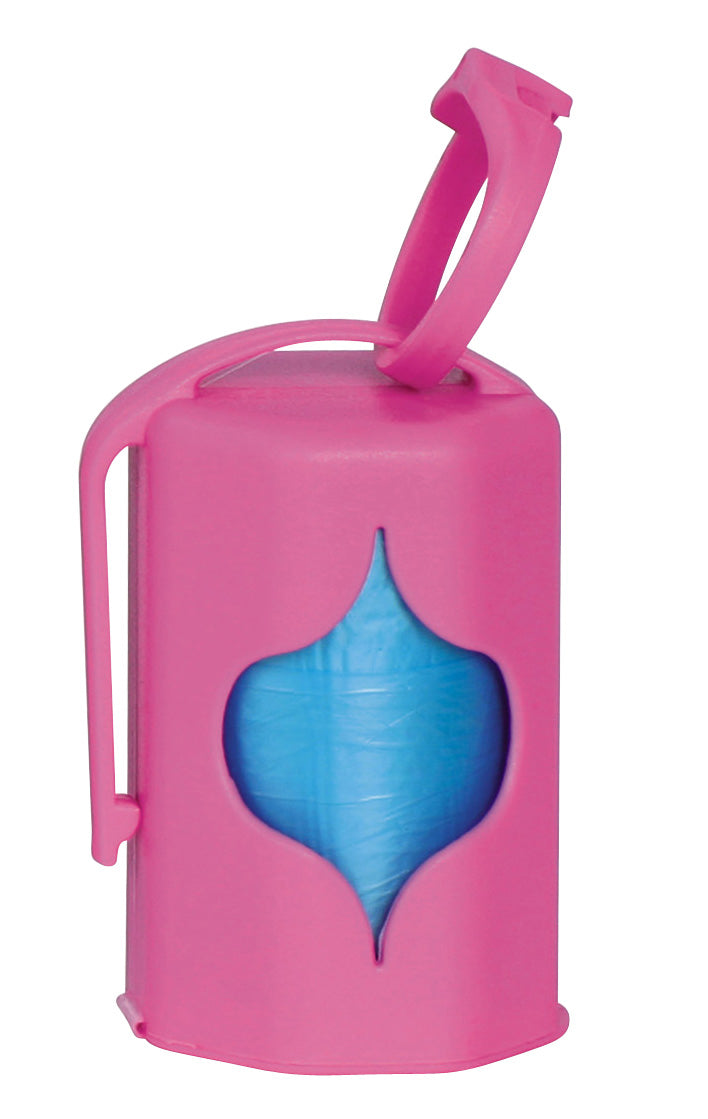 SACCHETTI INGIENICI PER DISPENSER KLINT IN BLISTER 60 PZ.