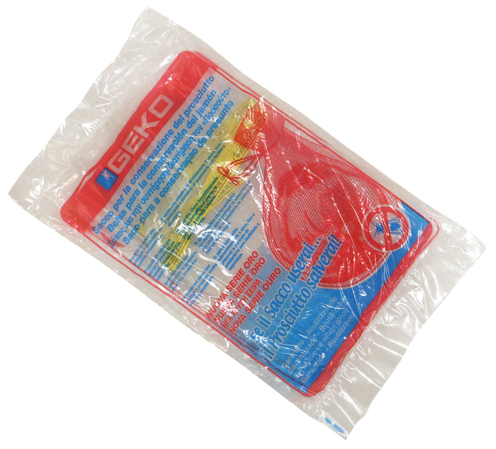 SACCO PER PROSCIUTTO  cm.50x97 20.00 pz