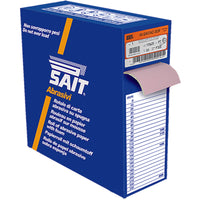 Sait CARTA ABRASIVA RI-SAITAC-SOF 3S mm. 115x25 mt. grana 150