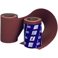 Sait CARTA ABRASIVA RM-SAITAC A-D mm. 115x5 mt. grana 120