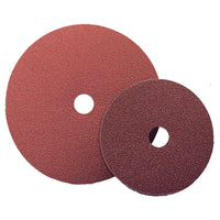 Sait DISCO ABRASIVO SU FIBRA SAITDISC tipo AO Piano - Ø mm. 115 grana 36 100.00 pz