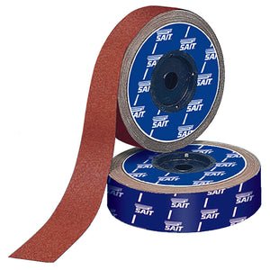 Sait TELA ABRASIVA RI-SAITEX DA-F mm. 120x50 mt. grana 150