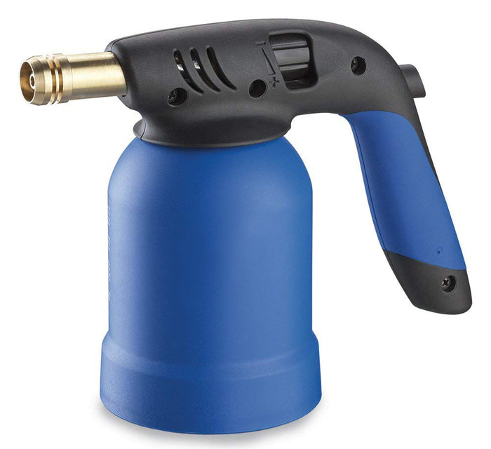 SALDATORE A GAS TORNADO Accensione piezoelettrica