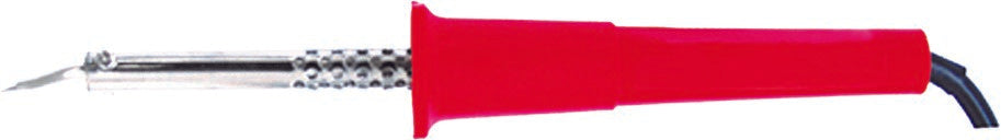 SALDATORE A STILO PER STAGNATURA PUNTA DRITTA E CURVA 45 W