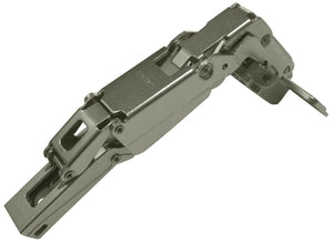 Salice CERNIERA PER MOBILI A COLLO PIANO  apertura 165  ° 12.00 pz