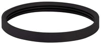 Save GUARNIZIONE SILICONICA PER TUBI STUFE A PELLET Col. Nero Ø cm.10 10.00 pz