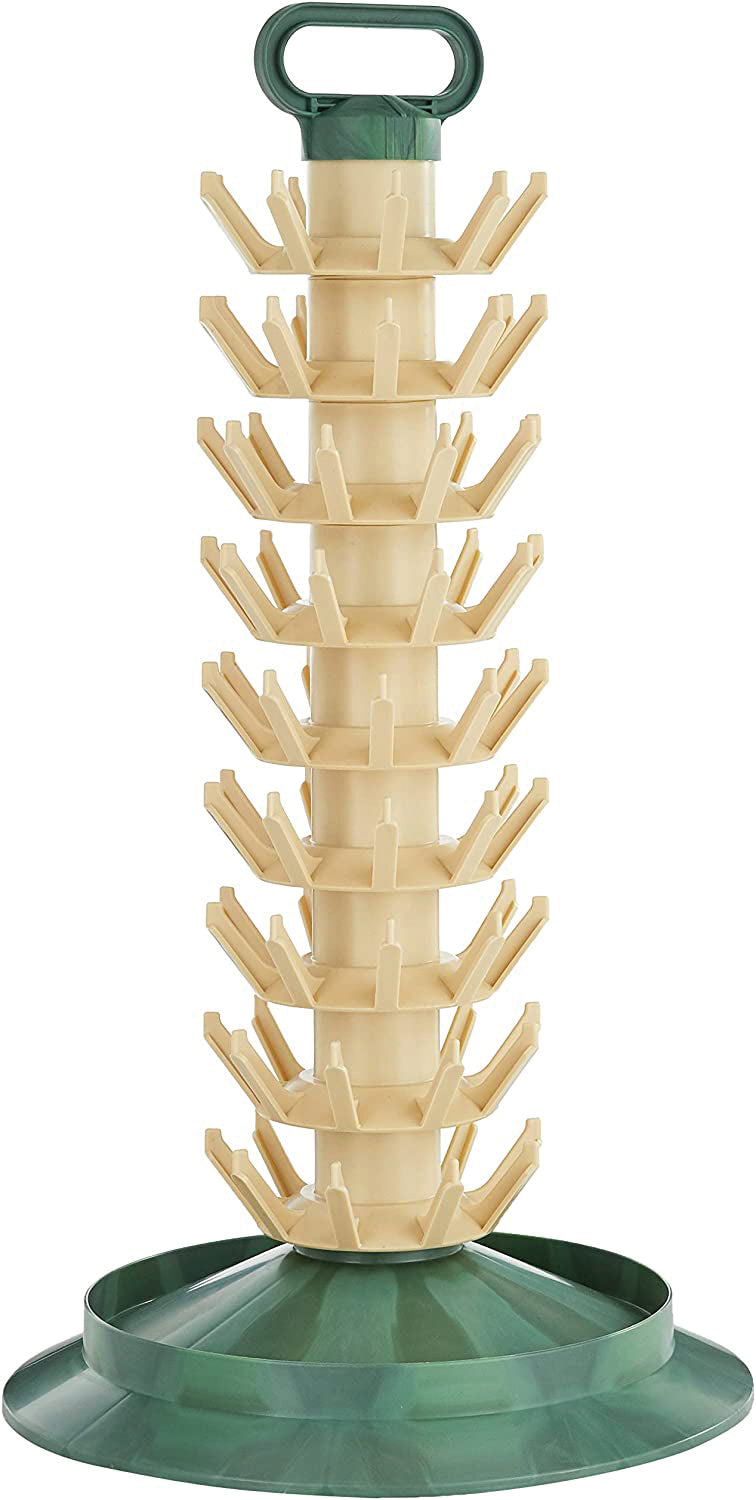 SCOLABOTTIGLIE 81 POSTI Ø cm. 39x72 h