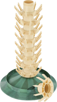 SCOLABOTTIGLIE 81 POSTI Ø cm. 39x72 h