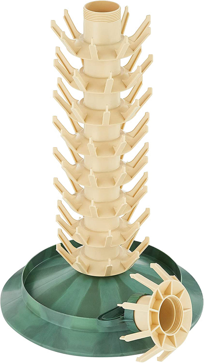 SCOLABOTTIGLIE 81 POSTI Ø cm. 39x72 h