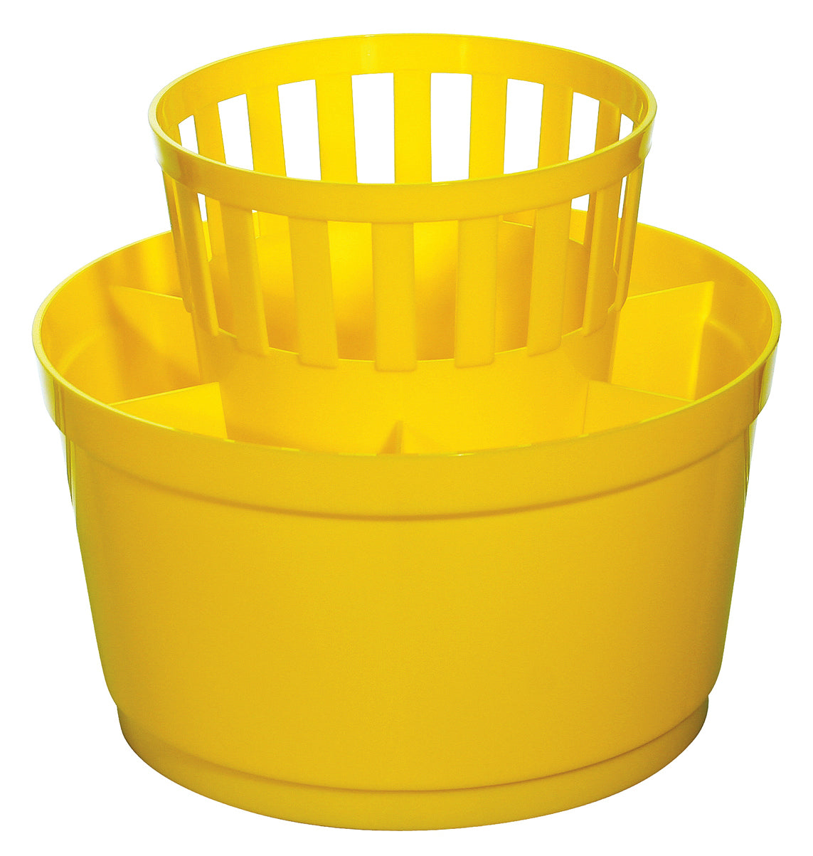 SCOLAPOSATE ROTONDO Ø cm. 15x13 h