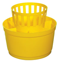 SCOLAPOSATE ROTONDO Ø cm. 15x13 h