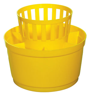 SCOLAPOSATE ROTONDO Ø cm. 15x13 h