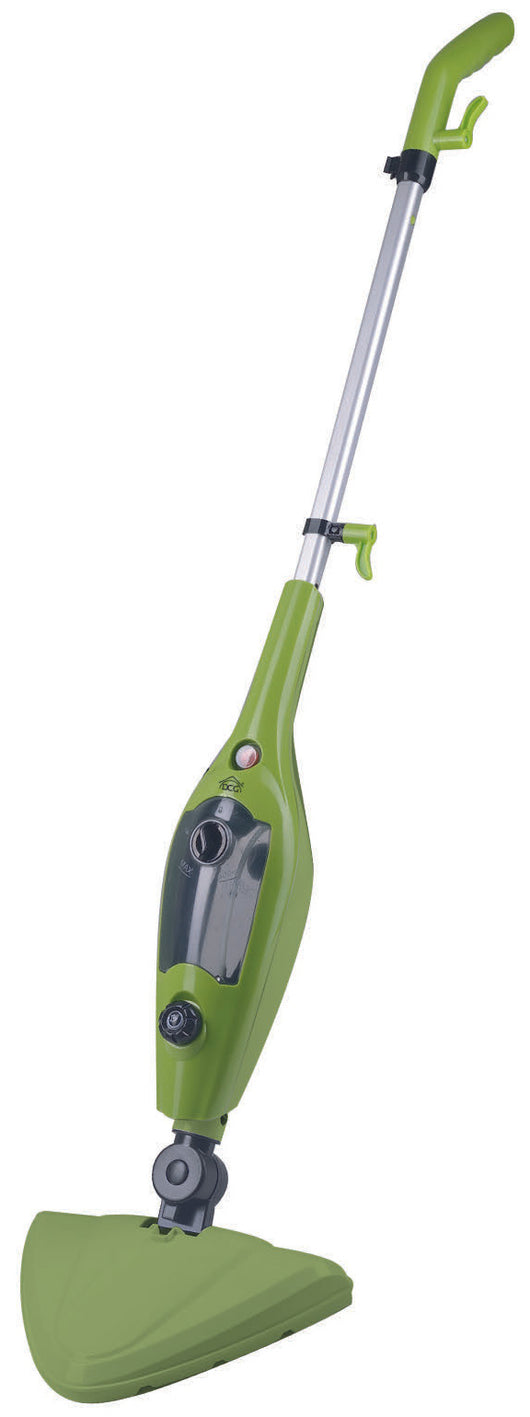 SCOPA A VAPORE 1.300 W